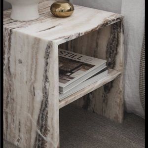 Meet your Posher, Evelyn